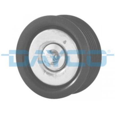 Galet de courroie trapézoïdale Dayco APV2480 - Pour Ford C-Max - Publicité Galet de courroie trapézoïdale Dayco APV2480 - Pour Ford C-Max - Publicité