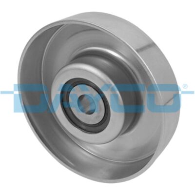 Galets de guidage Dayco APV2809 - Pour Toyota Yaris, Daihatsu - Publicité Galets de guidage Dayco APV2809 - Pour Toyota Yaris, Daihatsu - Publicité