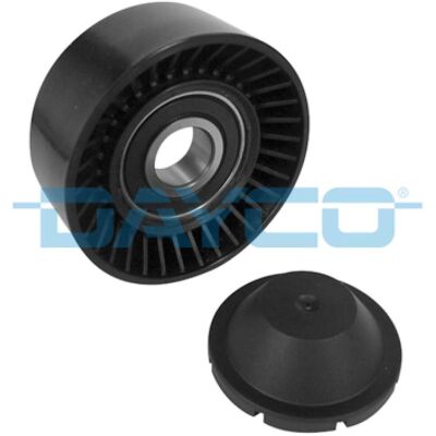 DAYCO APV3007 Poulie de transmission - Poulie pour SUV Toyota - Publicité DAYCO APV3007 Poulie de transmission - Poulie pour SUV Toyota - Publicité