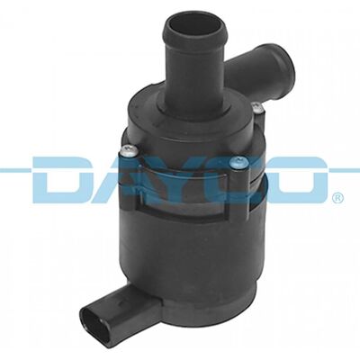 DAYCO DEP1012 - Pompe à eau supplémentaire pour système de refroidissement - Publicité DAYCO DEP1012 - Pompe à eau supplémentaire pour système de refroidissement - Publicité