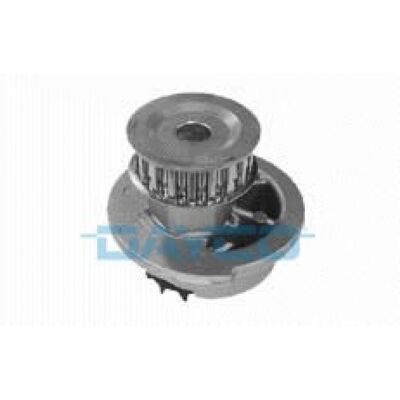 Pompe à eau DAYCO DP007 - Corsa B, Astra G, Astra F, Vauxhall Astra Mk4, DAEWOO Nexia I - Publicité Pompe à eau DAYCO DP007 - Corsa B, Astra G, Astra F, Vauxhall Astra Mk4, DAEWOO Nexia I - Publicité