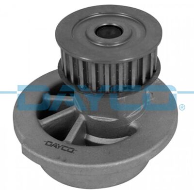 Pompe à eau DAYCO DP022 - Opel Vauxhall Chevrolet OEM 1334046 - Publicité Pompe à eau DAYCO DP022 - Opel Vauxhall Chevrolet OEM 1334046 - Publicité