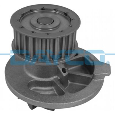 Pompe à eau DAYCO DP023 - Composant de refroidissement moteur pour Opel, Chevrolet, Vauxhall, Daewoo - Publicité Pompe à eau DAYCO DP023 - Composant de refroidissement moteur pour Opel, Chevrolet, Vauxhall, Daewoo - Publicité