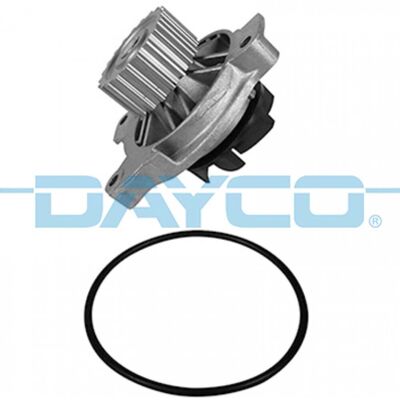 Pompe à eau DAYCO DP164 - Compatible avec Audi A6 C4 et VW LT 28-35 I Bus - Publicité Pompe à eau DAYCO DP164 - Compatible avec Audi A6 C4 et VW LT 28-35 I Bus - Publicité