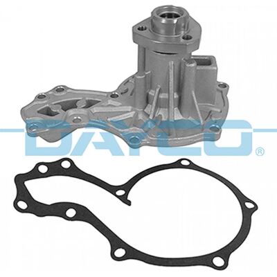 DAYCO DP288 Pompe à Eau - Compatible avec VW, Audi, Ford, Seat - Publicité DAYCO DP288 Pompe à Eau - Compatible avec VW, Audi, Ford, Seat - Publicité