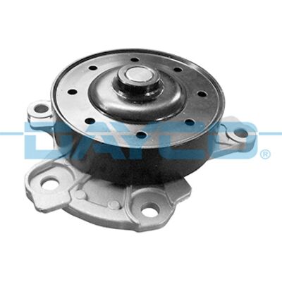 Pompe à eau DAYCO Toyota DP401 - Compatible avec Auris, Yaris II, Verso - Publicité Pompe à eau DAYCO Toyota DP401 - Compatible avec Auris, Yaris II, Verso - Publicité