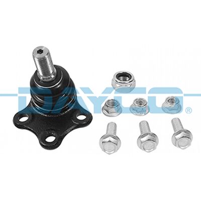 DAYCO DSS1048 - Rotule de suspension pour Renault Laguna 2 - Publicité DAYCO DSS1048 - Rotule de suspension pour Renault Laguna 2 - Publicité