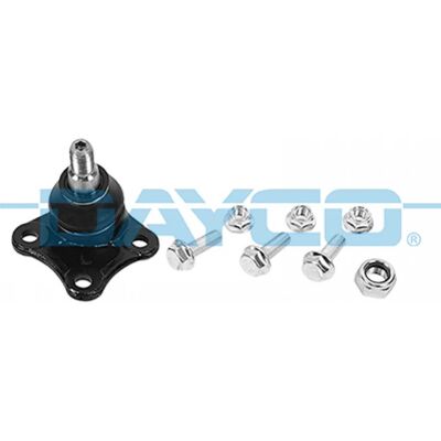 DAYCO DSS1064 - Rotule de suspension pour Volkswagen Golf 4 - Publicité DAYCO DSS1064 - Rotule de suspension pour Volkswagen Golf 4 - Publicité