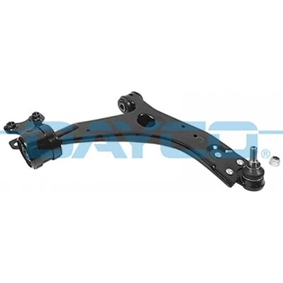 Bras de suspension DAYCO DSS1053 - Volvo V50, S40 II, C30 - Publicité Bras de suspension DAYCO DSS1053 - Volvo V50, S40 II, C30 - Publicité