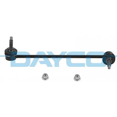 DAYCO DSS1072 Barre stabilisatrice pour Mercedes-Benz - Axe avant - Publicité DAYCO DSS1072 Barre stabilisatrice pour Mercedes-Benz - Axe avant - Publicité