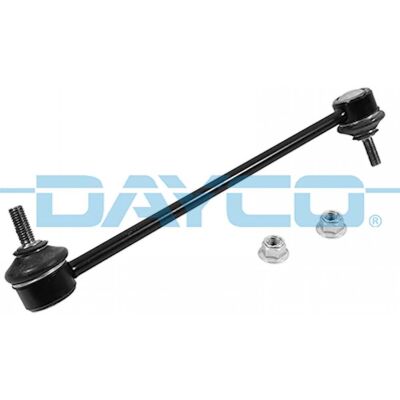 DAYCO DSS1073 Liaison de barre stabilisatrice - Suspension, stabilisateur, avant gauche/droit - Publicité DAYCO DSS1073 Liaison de barre stabilisatrice - Suspension, stabilisateur, avant gauche/droit - Publicité