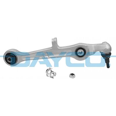 DAYCO DSS1129 Bras de suspension - Avant gauche/droit pour Audi A4 B6/B7 - Publicité DAYCO DSS1129 Bras de suspension - Avant gauche/droit pour Audi A4 B6/B7 - Publicité