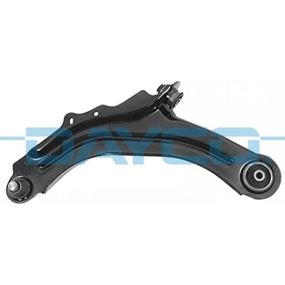 Bras de suspension DAYCO DSS1137 - Renault Megane 2, Scenic 2 - Publicité Bras de suspension DAYCO DSS1137 - Renault Megane 2, Scenic 2 - Publicité