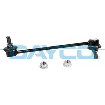 Hyundai DSS1193 Lien de stabilisateur - Suspension avant - Publicité Hyundai DSS1193 Lien de stabilisateur - Suspension avant - Publicité