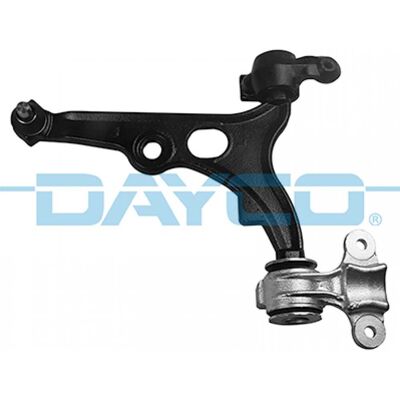 DAYCO DSS1234 - Bras de suspension de roue - Publicité DAYCO DSS1234 - Bras de suspension de roue - Publicité
