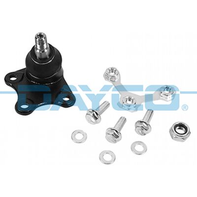 DAYCO DSS1280 - Rotule de suspension pour Škoda Fabia 2 - Publicité DAYCO DSS1280 - Rotule de suspension pour Škoda Fabia 2 - Publicité