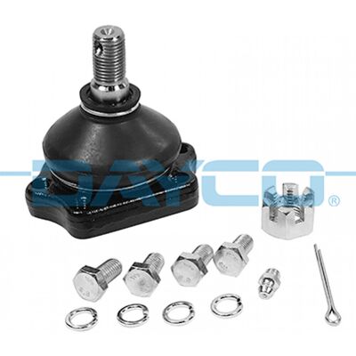 DAYCO DSS1263 Articulation de suspension pour Nissan & Ford - Publicité DAYCO DSS1263 Articulation de suspension pour Nissan & Ford - Publicité