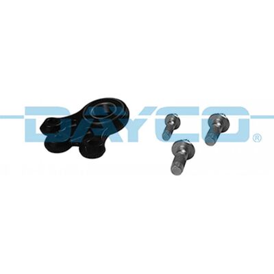 DAYCO DSS1267 - Rotule de suspension pour PEUGEOT 407 - Publicité DAYCO DSS1267 - Rotule de suspension pour PEUGEOT 407 - Publicité