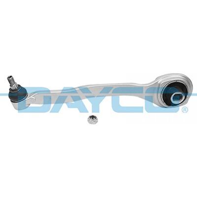 Dayco DSS1303 Bras de suspension pour Mercedes-Benz E-Class - Composant de suspension - Publicité Dayco DSS1303 Bras de suspension pour Mercedes-Benz E-Class - Composant de suspension - Publicité