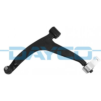 Bras de suspension DAYCO DSS1311 - Avant gauche pour Citroën/Peugeot - Publicité Bras de suspension DAYCO DSS1311 - Avant gauche pour Citroën/Peugeot - Publicité