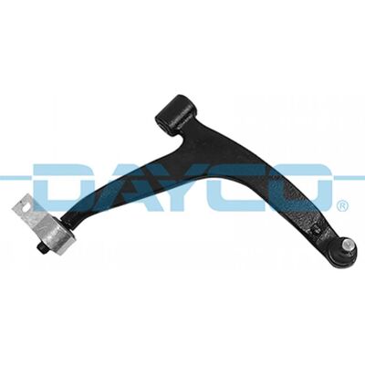 DAYCO DSS1313 Bras de suspension - Barre oscillante transversale inférieure droite - Publicité DAYCO DSS1313 Bras de suspension - Barre oscillante transversale inférieure droite - Publicité
