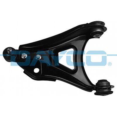 DAYCO DSS1315 - Bras de suspension pour Renault Clio 2, Kangoo I - Publicité DAYCO DSS1315 - Bras de suspension pour Renault Clio 2, Kangoo I - Publicité