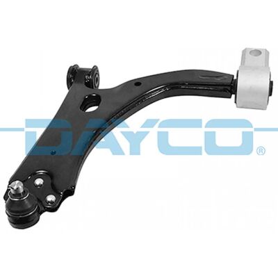 Bras de suspension DAYCO DSS1348 - Compatible OEM Ford - Publicité Bras de suspension DAYCO DSS1348 - Compatible OEM Ford - Publicité