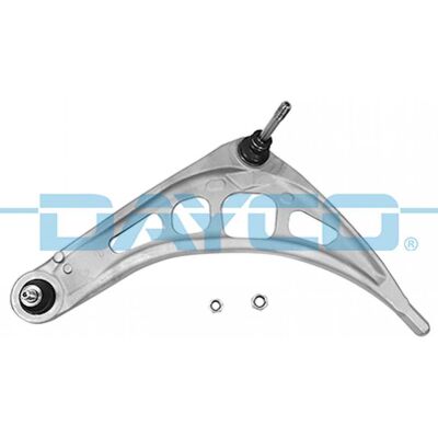 DAYCO DSS1358 - Bras de suspension de roue - Publicité DAYCO DSS1358 - Bras de suspension de roue - Publicité