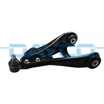 Bras de suspension DAYCO DSS1402 - Barre oscillante transversale avant droite - Publicité Bras de suspension DAYCO DSS1402 - Barre oscillante transversale avant droite - Publicité