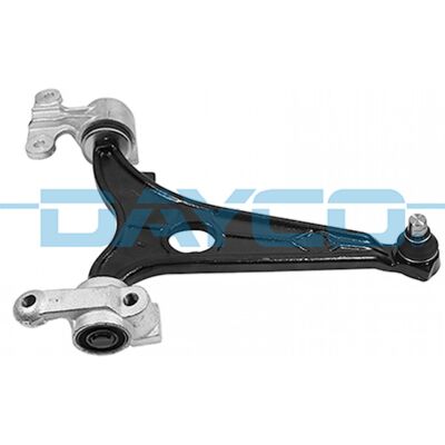 DAYCO DSS1469 - Bras de suspension - Publicité DAYCO DSS1469 - Bras de suspension - Publicité