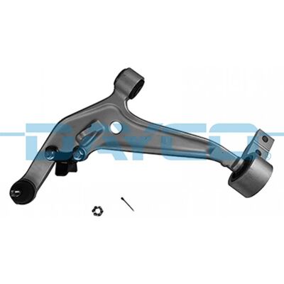 Bras de suspension DAYCO DSS1502 - OEM Nissan - Publicité Bras de suspension DAYCO DSS1502 - OEM Nissan - Publicité