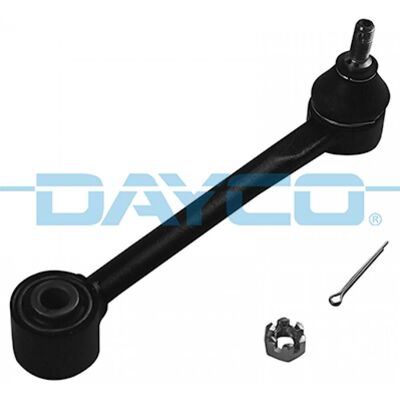 Bras de suspension Dayco DSS1519 - Composant de suspension - Publicité Bras de suspension Dayco DSS1519 - Composant de suspension - Publicité