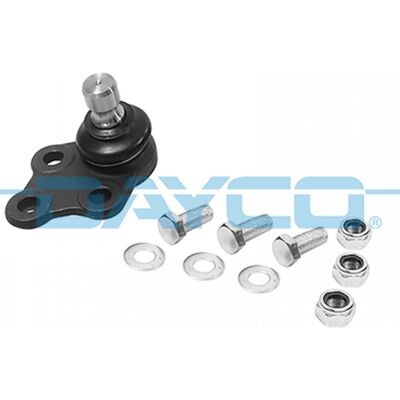 DAYCO DSS1532 Support de moteur - Pour Mercedes-Benz - Publicité DAYCO DSS1532 Support de moteur - Pour Mercedes-Benz - Publicité