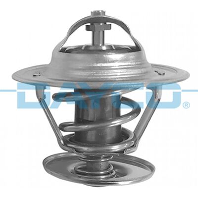 DAYCO DT1023V Thermostat - Eau, 92°C, 54mm - Publicité DAYCO DT1023V Thermostat - Eau, 92°C, 54mm - Publicité