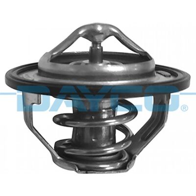 Thermostat DAYCO DT1026V - Eau, 82°C, Opel Zafira/Saab 9-3 - Publicité Thermostat DAYCO DT1026V - Eau, 82°C, Opel Zafira/Saab 9-3 - Publicité
