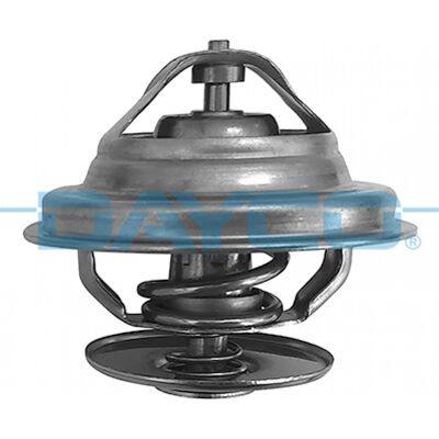 DAYCO DT1044V - Thermostat d'eau pour Mercedes-Benz, SsangYong, Daewoo - Publicité DAYCO DT1044V - Thermostat d'eau pour Mercedes-Benz, SsangYong, Daewoo - Publicité