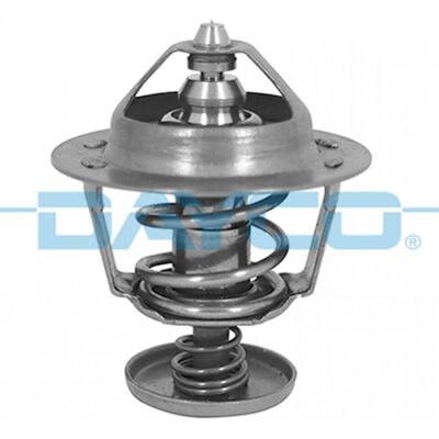 Thermostat d'eau DAYCO DT1058V - Pour Mazda, Suzuki, Ford - Publicité Thermostat d'eau DAYCO DT1058V - Pour Mazda, Suzuki, Ford - Publicité