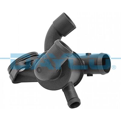 DAYCO DT1093H Thermostat d'eau pour VW, Audi, Seat, Skoda - Publicité DAYCO DT1093H Thermostat d'eau pour VW, Audi, Seat, Skoda - Publicité