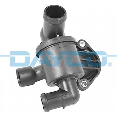 Thermostat d'eau Dayco DT1096H pour VW Crafter, Amarok - 87°C - Publicité Thermostat d'eau Dayco DT1096H pour VW Crafter, Amarok - 87°C - Publicité