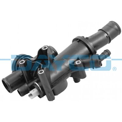 DAYCO DT1104H Thermostat d'eau pour Peugeot & Citroën - 83°C - Publicité DAYCO DT1104H Thermostat d'eau pour Peugeot & Citroën - 83°C - Publicité