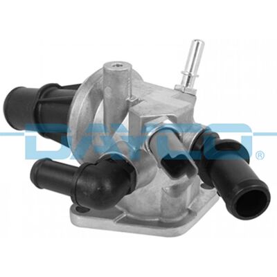 Thermostat d'eau DAYCO DT1115H - Compatible avec Fiat, Lancia, Ford - Publicité Thermostat d'eau DAYCO DT1115H - Compatible avec Fiat, Lancia, Ford - Publicité