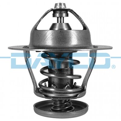 DAYCO - DT1131V - Température d'ouverture 91°C - 52x27 - Thermostat - Publicité DAYCO - DT1131V - Température d'ouverture 91°C - 52x27 - Thermostat - Publicité