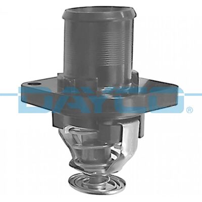Thermostat d'eau DAYCO DT1206V - Pièce de refroidissement automobile - Publicité Thermostat d'eau DAYCO DT1206V - Pièce de refroidissement automobile - Publicité