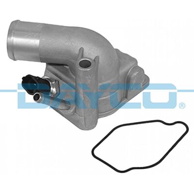 DAYCO DT1220H - Thermostat pour Opel & Vauxhall, 92°C - Publicité DAYCO DT1220H - Thermostat pour Opel & Vauxhall, 92°C - Publicité