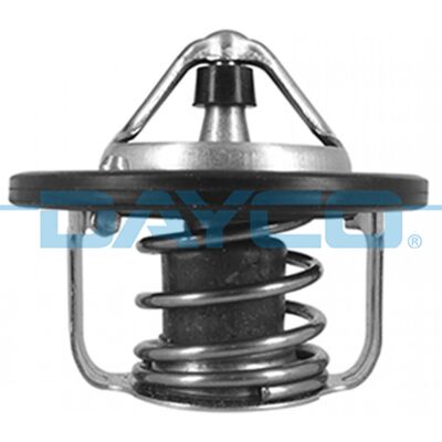 DAYCO DT1236V Thermostat - Diamètre 52 mm - Publicité DAYCO DT1236V Thermostat - Diamètre 52 mm - Publicité