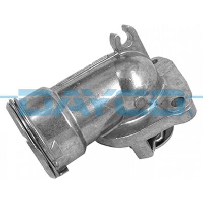 DAYCO DT1242H Thermostat d'eau - 87°C pour Mercedes-Benz - Publicité DAYCO DT1242H Thermostat d'eau - 87°C pour Mercedes-Benz - Publicité