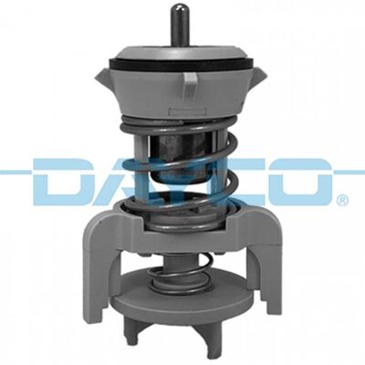 DAYCO DT1262V Thermostat - Régulation de Température de l'Eau - Publicité DAYCO DT1262V Thermostat - Régulation de Température de l'Eau - Publicité