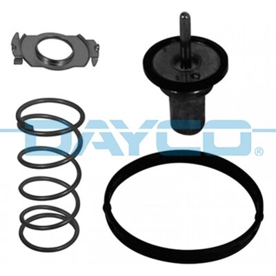 Thermostat d'eau DAYCO DT1281V pour SMART - 88°C - Publicité Thermostat d'eau DAYCO DT1281V pour SMART - 88°C - Publicité