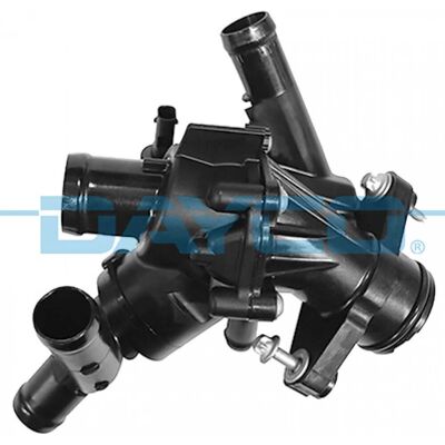 Thermostat DAYCO DT1298H - 97°C pour Mercedes-Benz Classe A, B, CLA Coupé, GLA - Publicité Thermostat DAYCO DT1298H - 97°C pour Mercedes-Benz Classe A, B, CLA Coupé, GLA - Publicité