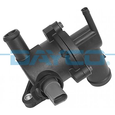 DAYCO DT1305H Thermostat d'eau - OEM SKODA 88°C - Publicité DAYCO DT1305H Thermostat d'eau - OEM SKODA 88°C - Publicité